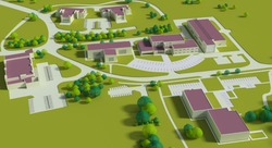 Sedgefield Science & Technology Park